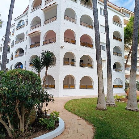 Apartamento Castillo De Peñíscola Esterno foto