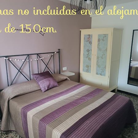 Apartamento Castillo De Peñíscola Esterno foto