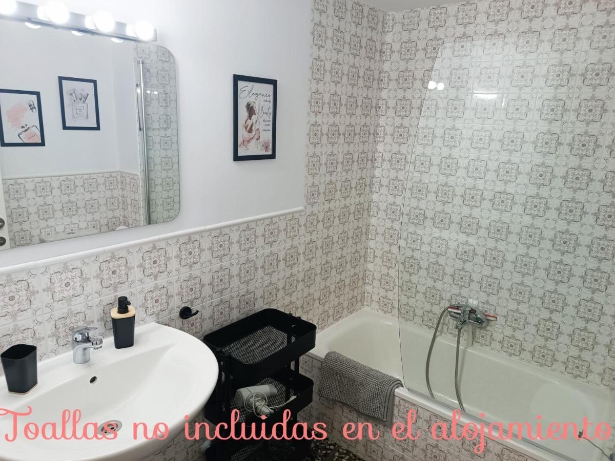 Apartamento Castillo De Peñíscola Esterno foto